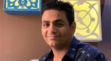 محمد صلاح العزب يعلن مصير مسلسل الكينج بعد حريق موقع التصوير